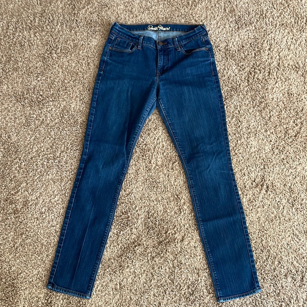Old navy jeans